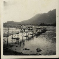 旗山溪上便橋藏品圖，第1張