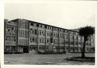 大榮高工A棟天星大樓完工藏品圖，第1張