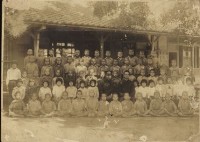 橋頭區仕隆國小藏品圖，第1張