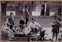 里港街爆米花藏品圖，第1張