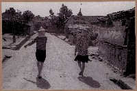 美濃農村即景藏品圖，第1張