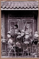 左營廟埕即景藏品圖，第1張