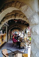 旗山老街亭仔腳藏品圖，第1張