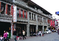 旗山老街藏品圖，第1張