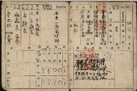 中華民國國民身分證（卓正和）藏品圖，第2張