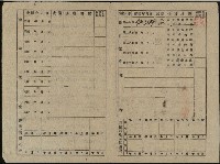 種痘証（卓賜安）藏品圖，第2張