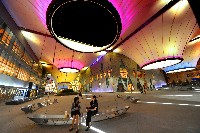 大東文化藝術中心的圖片