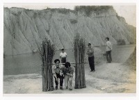 月世界薪材藏品圖，第1張