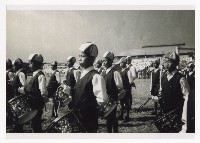 中山運動場運動大會藏品圖，第1張