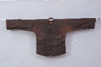 黑色男上衣藏品圖，第1張