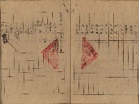 高雄市果菜市場員工學歷證件（黃清水）藏品圖，第7張
