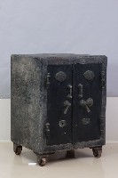 保險櫃藏品圖，第3張