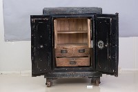 保險櫃藏品圖，第7張