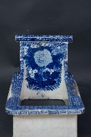 青花小判形便池-1藏品圖，第4張