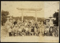 高雄神社藏品圖，第1張