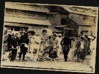 淺野水泥員工化妝遊行-4藏品圖，第1張