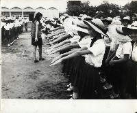 高雄縣立橋頭國民中學健康教育-1藏品圖，第1張