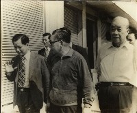 蔣經國照片藏品圖，第1張