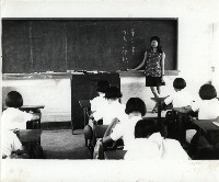 高雄縣立橋頭國民中學健康教育藏品圖，第1張