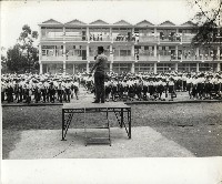 高雄縣立橋頭國民中學民族精神教育-3藏品圖，第1張