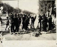 高雄縣立橋頭國民中學生活教育藏品圖，第1張