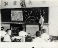 高雄縣立橋頭國民中學民族精神教育-5藏品圖，第1張