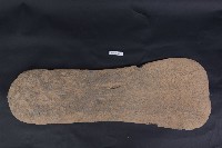 牛稠子文化巴圖型石藏品圖，第2張