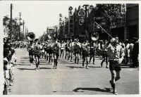 臺灣省立岡山高級中學軍樂隊藏品圖，第1張