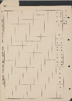 高雄縣美濃鎮吉洋國民學校概況及財產資料藏品圖，第37張