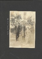 高雄縣美濃鎮吉洋國民小學相本一本（相本A）藏品圖，第25張