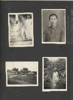 高雄縣美濃鎮吉洋國民小學相本一本（相本A）藏品圖，第33張