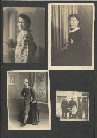 高雄縣美濃鎮吉洋國民小學相本一本（相本A）藏品圖，第35張