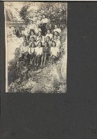 高雄縣美濃鎮吉洋國民小學相本一本（相本A）藏品圖，第36張