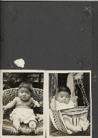 高雄縣美濃鎮吉洋國民小學相本一本（相本A）藏品圖，第39張