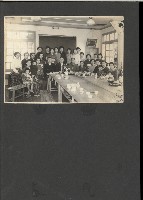 高雄縣美濃鎮吉洋國民小學相本一本（相本A）藏品圖，第41張