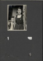 高雄縣美濃鎮吉洋國民小學相本一本（相本A）藏品圖，第43張