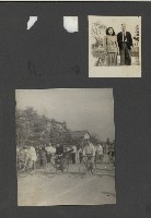 高雄縣美濃鎮吉洋國民小學相本一本（相本A）藏品圖，第45張