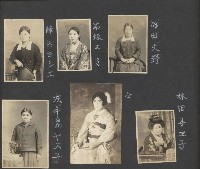 高雄縣美濃鎮吉洋國民小學相本一本（相本B）藏品圖，第9張
