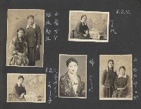 高雄縣美濃鎮吉洋國民小學相本一本（相本B）藏品圖，第10張