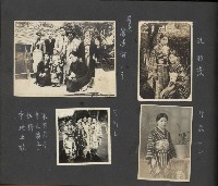 高雄縣美濃鎮吉洋國民小學相本一本（相本B）藏品圖，第23張