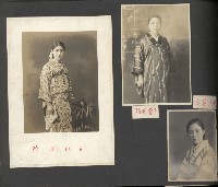 高雄縣美濃鎮吉洋國民小學相本一本（相本B）藏品圖，第31張