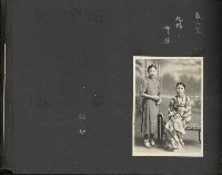 高雄縣美濃鎮吉洋國民小學相本一本（相本B）藏品圖，第35張