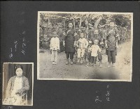 高雄縣美濃鎮吉洋國民小學相本一本（相本B）藏品圖，第36張