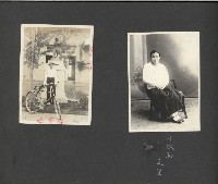 高雄縣美濃鎮吉洋國民小學相本一本（相本B）藏品圖，第41張