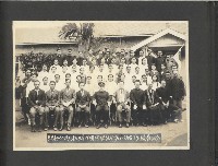 高雄縣美濃鎮吉洋國民小學相本一本（相本B）藏品圖，第42張