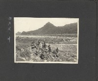 高雄縣美濃鎮吉洋國民小學相本一本（相本B）藏品圖，第46張