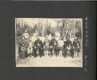 高雄縣美濃鎮吉洋國民小學相本一本（相本B）藏品圖，第47張