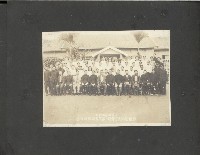 高雄縣美濃鎮吉洋國民小學相本一本（相本B）藏品圖，第51張