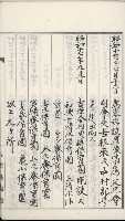 學校沿革誌（美濃吉洋學校）藏品圖，第14張