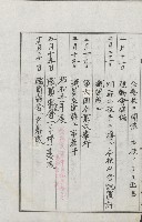 學校沿革誌（美濃吉洋學校）藏品圖，第102張